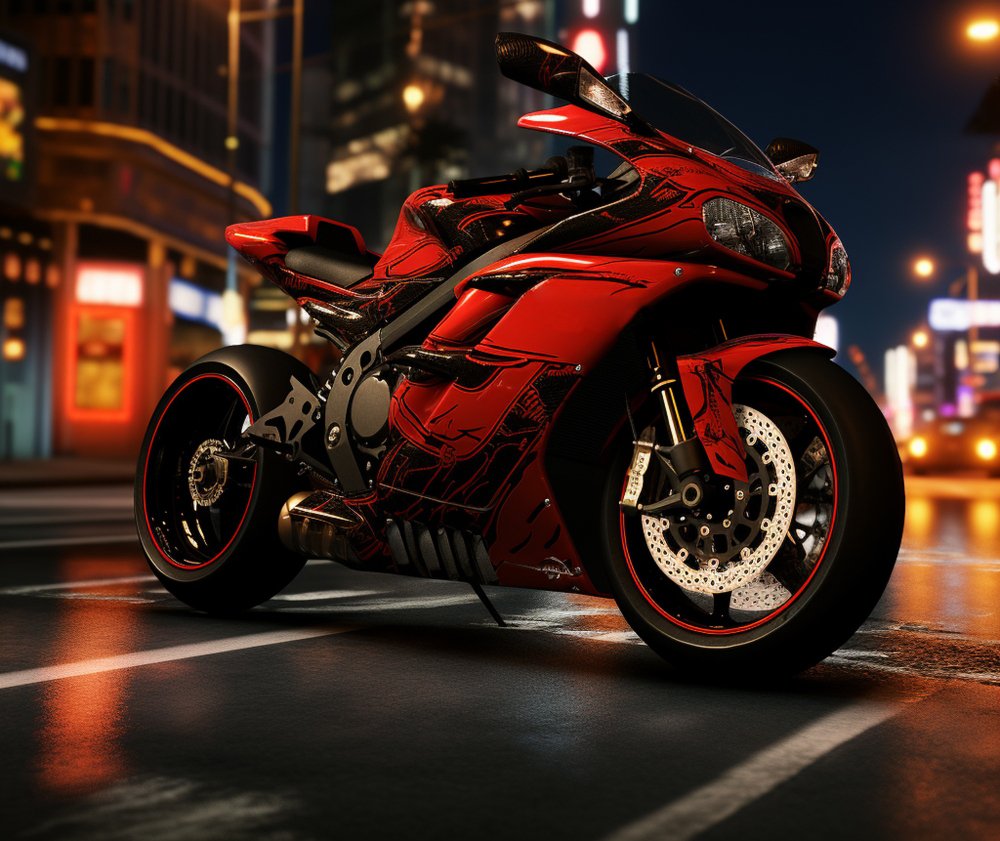 ktm rc16 price