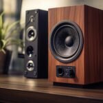 evm speakers