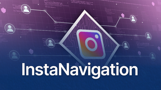 instanavigation com