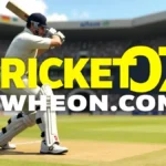 wheon cricket 07