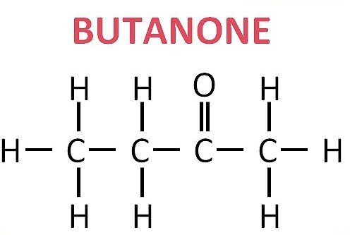 butanone