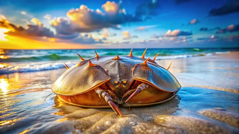 limulus characteristics