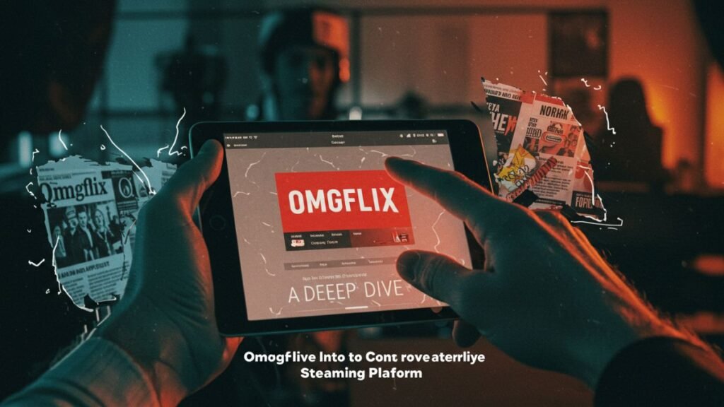 omg flix