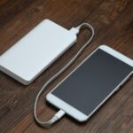 evm power bank