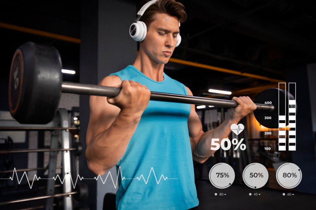 wellhealth how to build muscle tag