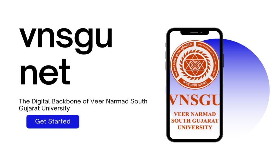 vnsgu net