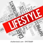 words for lifestyle
