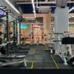 world gym san diego photos
