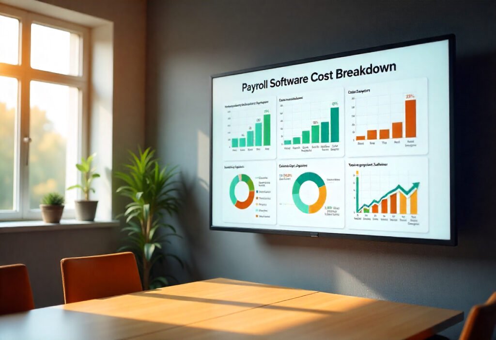 How Much Does Payroll Software Cost? Find the Right Price