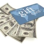 gift cards