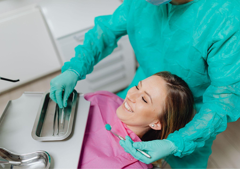 How to Know When You Need a Dental Crown