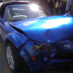Steps to Take after Being Involved in a Car Accident