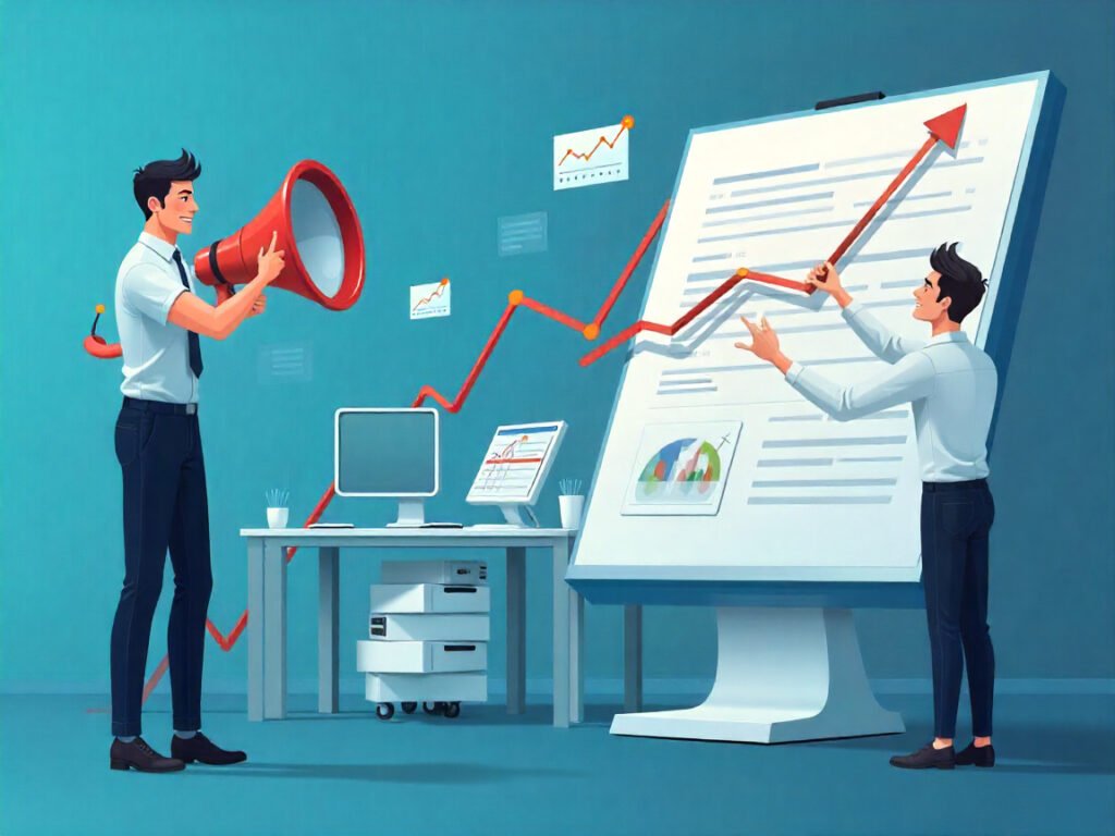 Proven Tactics for Building Long-Term SEO Success