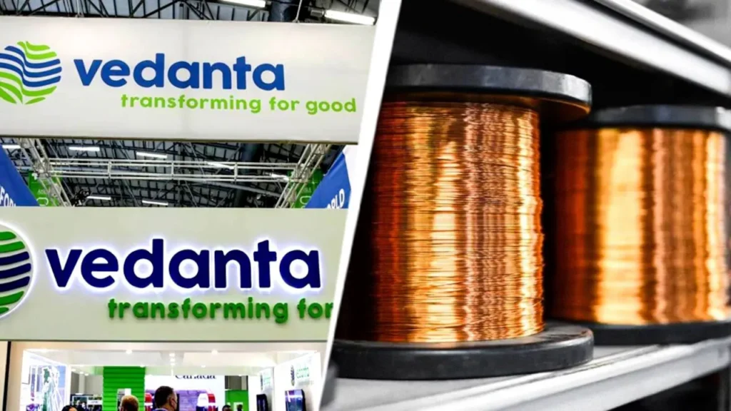 What Is Happening to Vedanta Share Price and Should You Invest in the Stock?